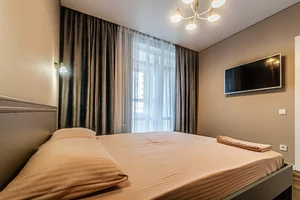 Фото 1-комнатная квартира в Самаре, Артемовская 20