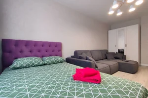 Фото 1-комнатная квартира в Самаре, Пролетарская 150