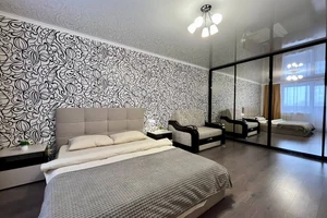 Фото 2-комнатная квартира в Самаре, Ташкентская, 246А