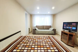 Фото 1-комнатная квартира в Самаре, Физкультурная, 137