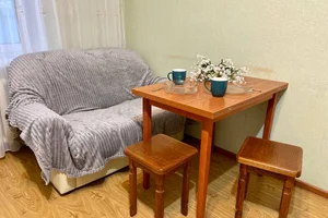 Квартира на сутки Самара Солнечная 53