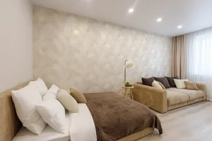 Фото 1-комнатная квартира в Самаре, 4ый проезд 67А