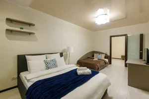 Фото 1-комнатная квартира в Самаре, Советской Армии 238в