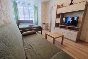 Фото 1-комнатная квартира в Самаре, Силовая, 6