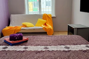 Квартира на сутки Самара Крутые Ключи 26