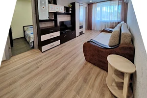 Квартира на сутки Самара Красная Глинка, 4 квартал, 1