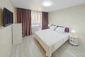 Фото 2-комнатная квартира в Самаре, Ново-Садовая 181