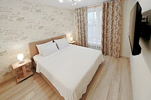 Фото 2-комнатная квартира в Самаре, Крутые Ключи 42