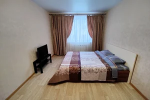 Квартира на сутки Самара Финютина 72