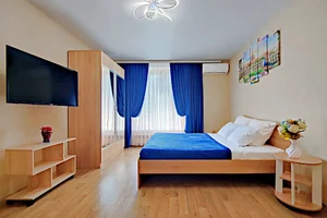 Квартира на сутки Самара Крутые Ключи 37