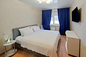 Фото 2-комнатная квартира в Самаре, Крутые Ключи 42