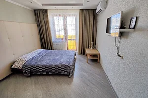 Квартира на сутки Самара Финютина 35