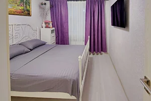 Фото 3-комнатная квартира в Самаре, Крутые Ключи 5