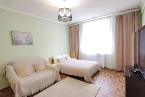 Квартира на сутки Самара Волжский проспект 39