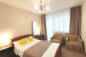 Фото 3-комнатная квартира в Самаре, Первомайская 36