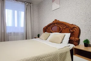 Квартира на сутки Самара Осипенко 2Б