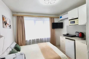 Фото 1-комнатная квартира в Самаре, Россия, Самара, Ново-Садовая улица, 273