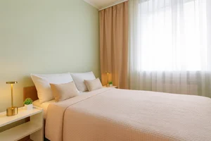 Фото 2-комнатная квартира в Самаре, Волжский проспект 39