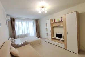 Фото 1-комнатная квартира в Самаре, Невская 5