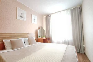 Фото 1-комнатная квартира в Самаре, Гагарина 137