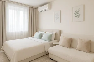 Фото 1-комнатная квартира в Самаре, Россия, Самара, Ново-Садовая улица, 273