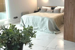 Квартира на сутки Самара 3-я просека 94Г