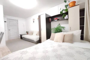 Фото 1-комнатная квартира в Самаре, Россия, Самара, Ново-Садовая улица, 273