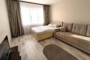 Фото 1-комнатная квартира в Самаре, Ново-Садовая 15