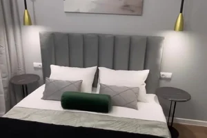 Фото 1-комнатная квартира в Самаре, Вольская 87