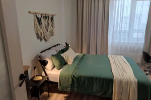 Фото 1-комнатная квартира в Самаре, Карла Маркса 246