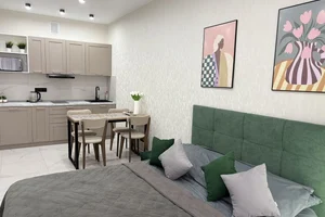 Фото 1-комнатная квартира в Самаре, Карбышева 63