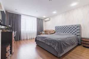 Фото 1-комнатная квартира в Самаре, Солнечная 28