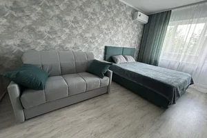 Фото 1-комнатная квартира в Самаре, Скляренко 17