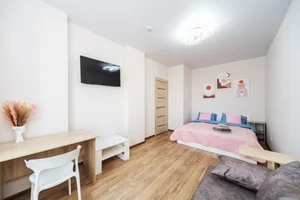 Фото 1-комнатная квартира в Самаре, Советской армии 147