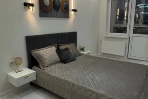 Фото 1-комнатная квартира в Самаре, Карбышева 65