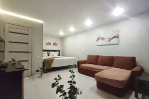 Фото 1-комнатная квартира в Самаре, Карбышева 61