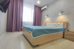 Фото 1-комнатная квартира в Самаре, Центральная 1