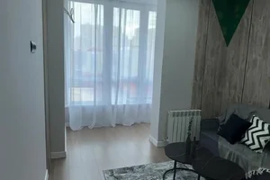 Квартира на сутки Самара Победы 124