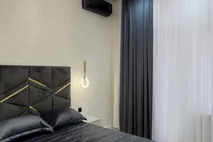 Фото 1-комнатная квартира в Самаре, Тухачевского 222