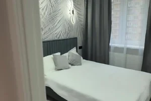 Квартира на сутки Самара Мичурина 46