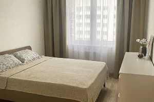 Фото 1-комнатная квартира в Самаре, Гагарина 100