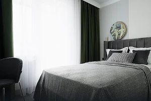 Квартира на сутки Самара Победы 81