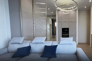 Квартира на сутки Самара Воронежская 222