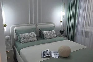 Фото 1-комнатная квартира в Самаре, Больничная 20