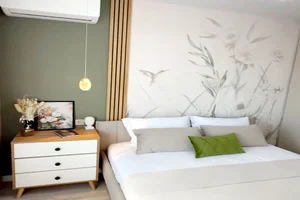 Квартира на сутки Самара Карбышева,67