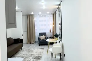 Квартира на сутки Самара Московское шоссе 151