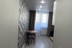 Фото 1-комнатная квартира в Самаре, Ново-Садовая 25