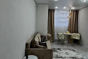 Квартира на сутки Самара Дыбенко 36