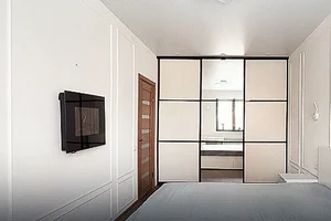 Квартира на сутки Самара Ново-Вокзальная 38