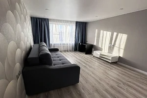 Квартира на сутки Самара Гагарина 119